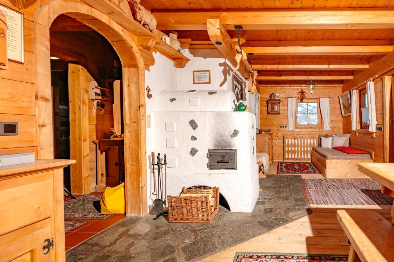 Magdalena Huette Villa Hippach Eksteriør billede